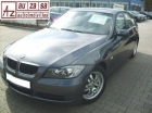 BMW 320D 163CV + GPS + XENON - Zamora - mejor precio | unprecio.es