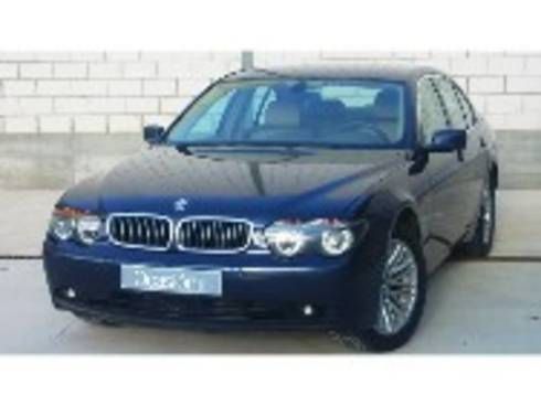 BMW X5 3.0d