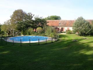 Casa rural : 2/12 personas - piscina - bergerac  dordona  aquitania  francia