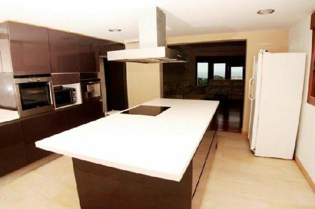 Chalet en venta en Alfàs del Pi (l'), Alicante (Costa Blanca)