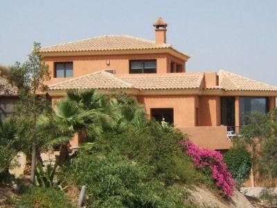 Chalet en venta en Gallardos (Los), Almería (Costa Almería)