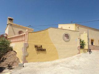 Finca/Casa Rural en venta en Cehegín, Murcia (Costa Cálida)