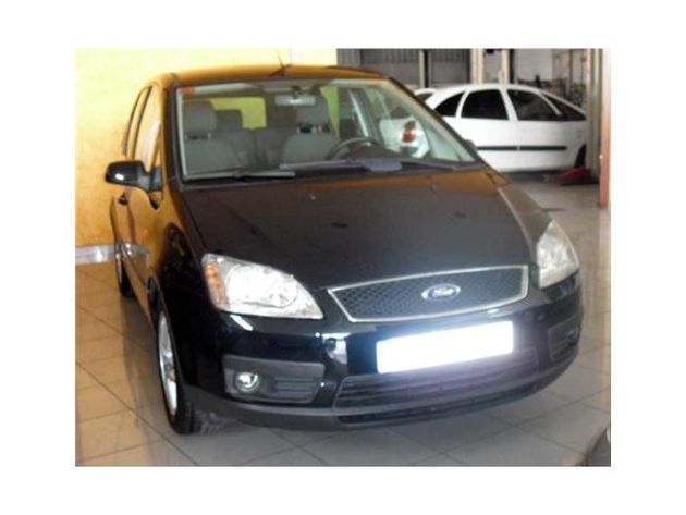 FORD FOCUS CMAX 2.0 TDCI TREND