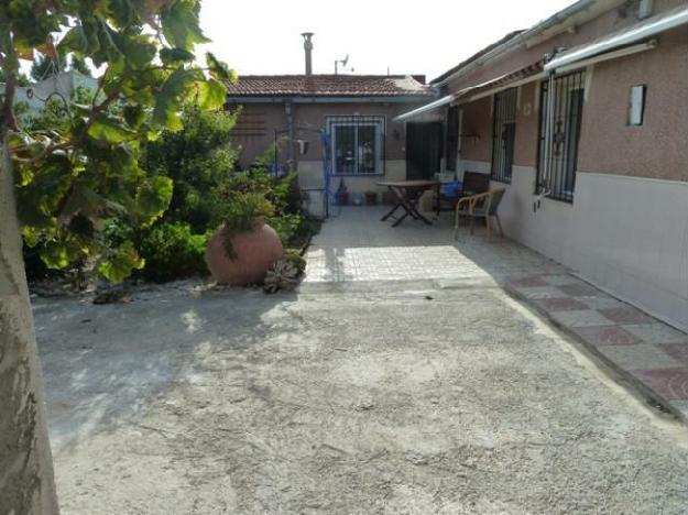 Heredades   - Bungalow - Heredades - CG18060   - 3 Habitaciones   - €99950€