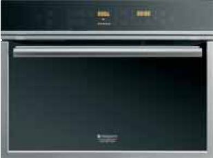 Hotpoint Ariston MSK103XHA