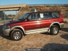 Mitsubishi Montero Sport 2.5 Tdi Intense Plus - mejor precio | unprecio.es