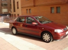 Opel Astra 20 Di 16V Comfort en PALENCIA - mejor precio | unprecio.es