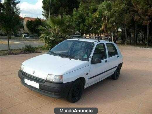 Renault Clio CLIO 1.2 RN