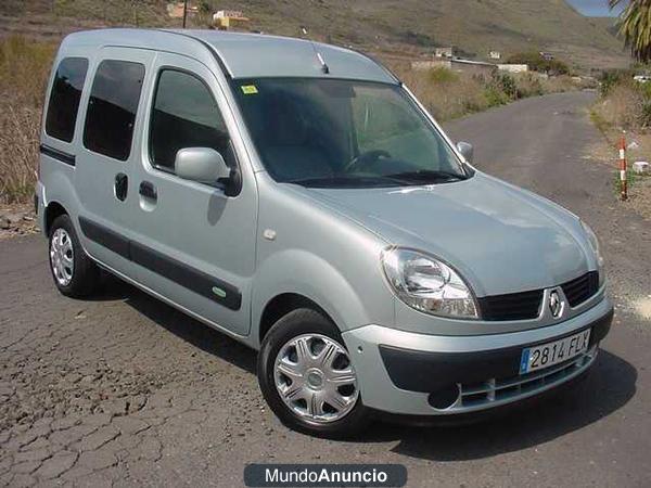 Renault KANGOO 1500 DCI