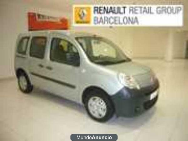 Renault Kangoo Com.1.5dCi Profesional