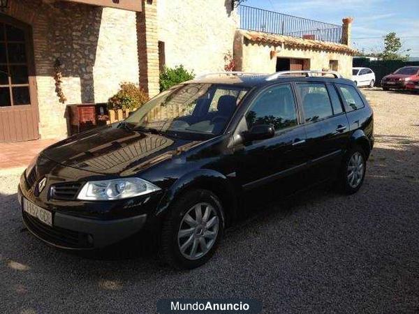 Renault Megane Még.G.Tour 2.0dCi S-Line