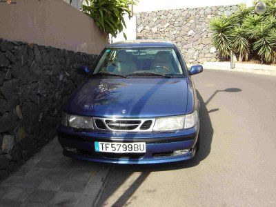 SAAB 9 3 TID 2.2 - Santa Cruz de Tenerife