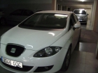 Seat leon 1.9 tdi 110cv. 5 puertas - mejor precio | unprecio.es