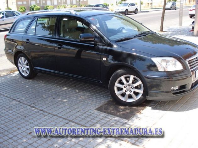 SEAT TOLEDO 1.9TDI Referenc