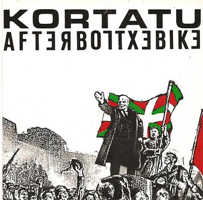 Single de kortatu, after boltxebike