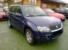 Suzuki Grand Vitara 19 DDIS en Madrid - mejor precio | unprecio.es