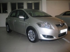 TOYOTA Auris 1.6 VVT-i Sol - mejor precio | unprecio.es