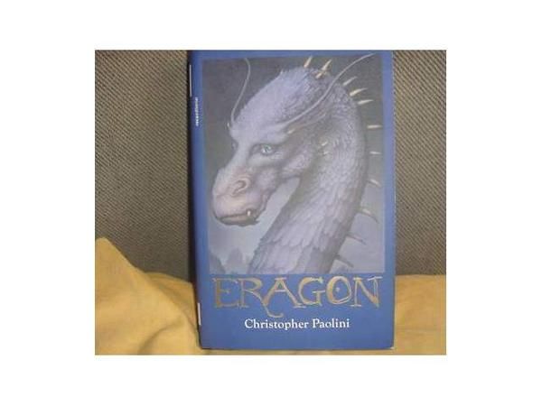 Vendo Libros juveniles y infantiles: ERAGON, CREPUSCULO ,JORDI SERRA Y FABRA