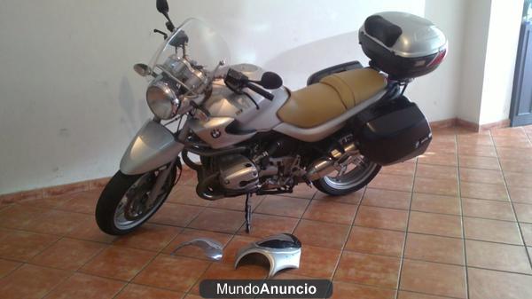 VENDO MOTO BMW R1150R