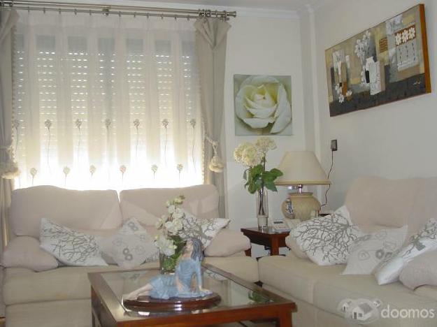 venta de precioso duplex