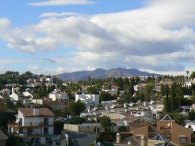 Adosado con 3 dormitorios se vende en Mijas Costa, Costa del Sol