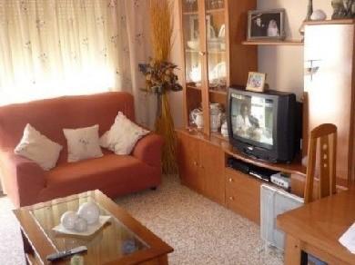 Apartamento con 3 dormitorios se vende en Torre del Mar, Costa del Sol