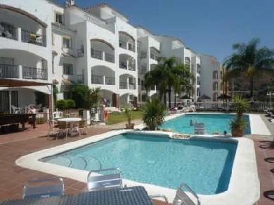 Apartamento con 3 dormitorios se vende en Mijas Costa, Costa del Sol