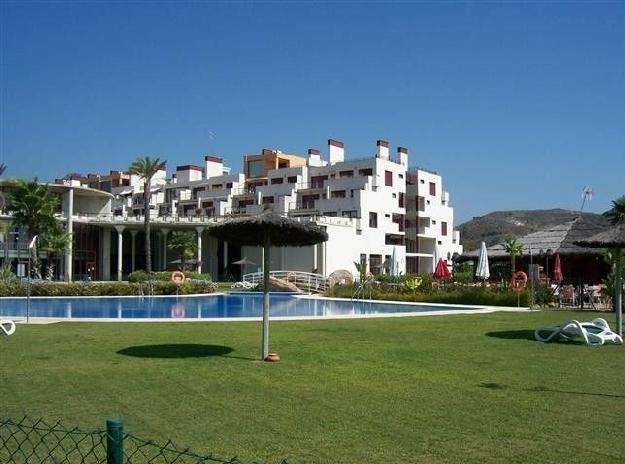 Apartamento en venta en Benahavís, Málaga (Costa del Sol)