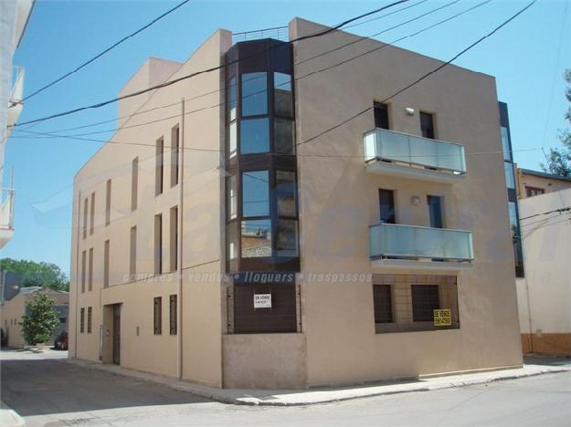 Apartamento en venta en Ulldecona