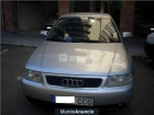 Audi A3 1.6 AMBITION - mejor precio | unprecio.es