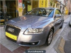 Audi A6 2.7 TDI MULTITRONIC - mejor precio | unprecio.es