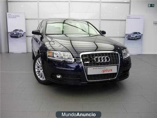 Audi A6 [625618] Oferta completa en: http://www.procarnet.es/coche/madrid/audi/a6-diesel-625618.aspx...