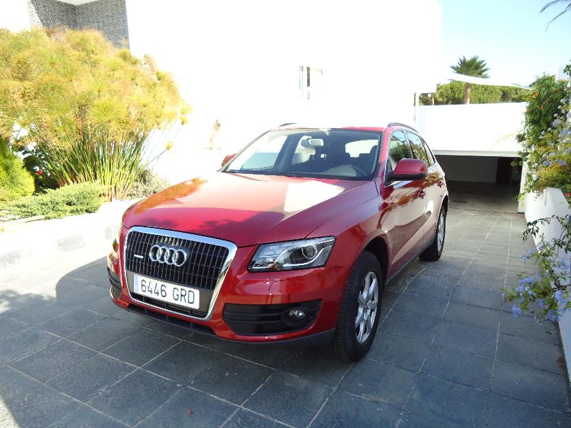 Audi Q5 2.0 TDI Quattro DSP 170 cv