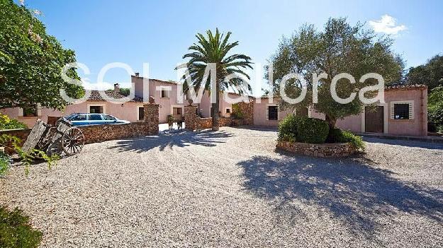 Chalet en venta en Santa Eugènia, Mallorca (Balearic Islands)