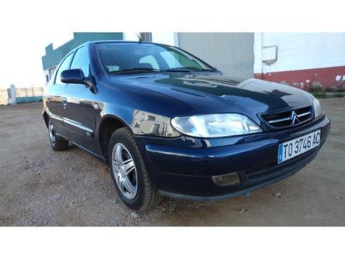 Citroen Xsara  1.9TD Exclusive