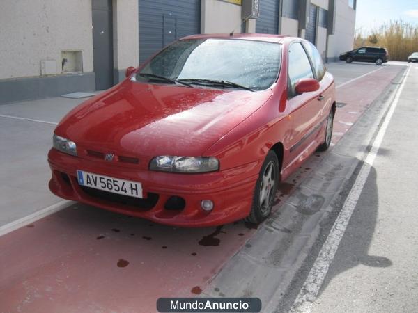 Fiat Bravo 1.9 TD 100 GT