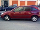 FORD FOCUS 1.6 TREND - MALAGA - mejor precio | unprecio.es