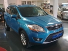 FORD Kuga 2.0TDCI Titanium 4WD - mejor precio | unprecio.es