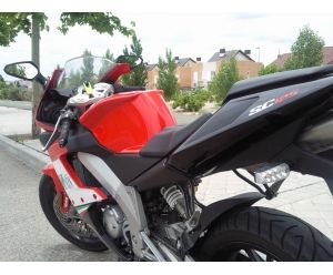 GILERA SC