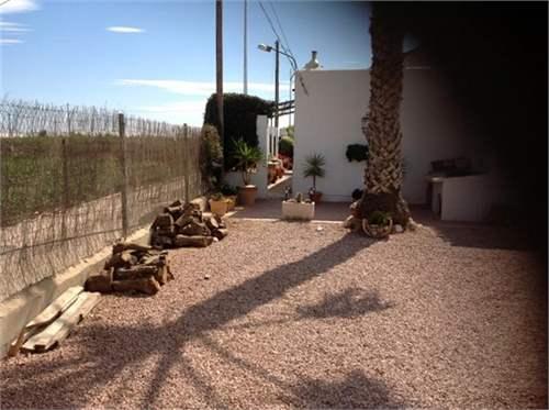 House for Sale in Murcia, Murcia, Ref# 2880110