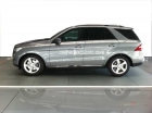 Mercedes Clase M L 250 BlueTEC 4MATIC 204cv Automático. Plata paladio. Nuevo. Nacional. - mejor precio | unprecio.es