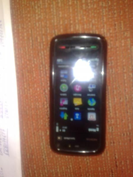 nokia 5800