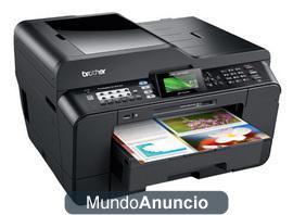 Oferta equipo multifuncion brother MFC-J6710DW,