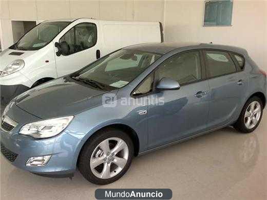 Opel Astra 1.4 Enjoy