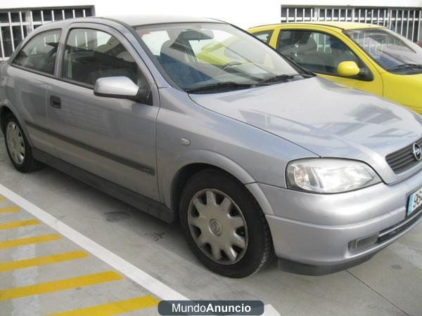 Opel Astra 1.6 CLUB 3p.