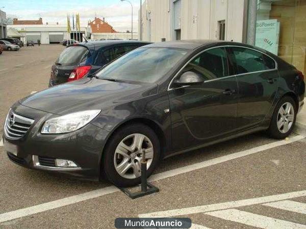 Opel Insignia 2.0CDTI Ed.EcoE 130 NAVEGADOR