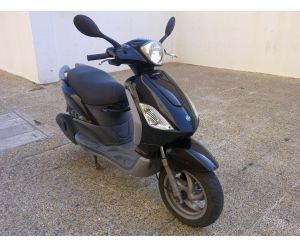 PIAGGIO FLY , 4T