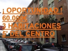 Piso en Oviedo - mejor precio | unprecio.es