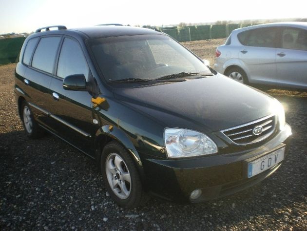 SEAT ALTEA 1.9 TDI