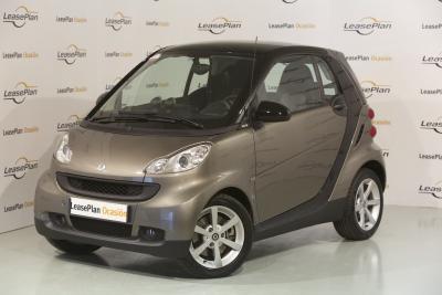 Smart ForTwo COUPE 62 PULSE